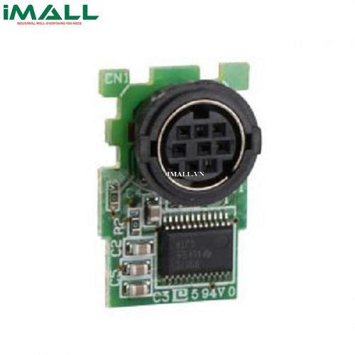 Cổng truyền thông RS232 Twido Schneider TWDNAC232D