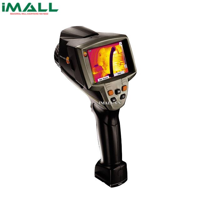 Máy chụp ảnh nhiệt TESTO 882 (0560 0882, -20~+550 °C, 1.7 mrad)