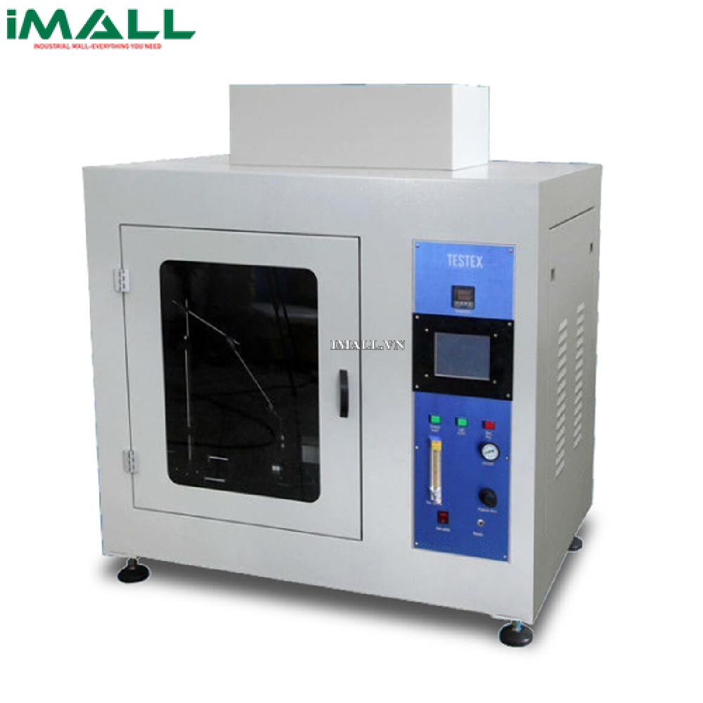 Buồng đo khả năng cháy dây phát sáng Testex TF346