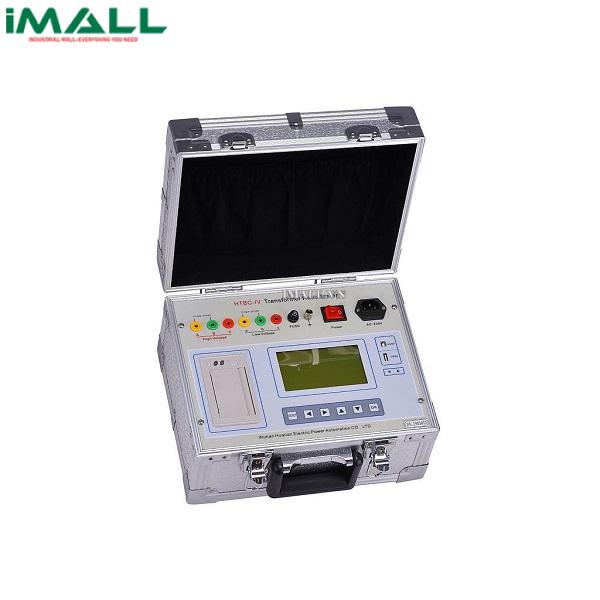 Thiết bị kiểm tra hệ số biến áp Wuhan HTBC-IV (1～10000)
