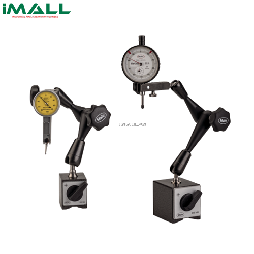 Chân đế từ (4420370, 5mm) Mahr 4420370