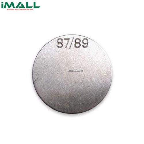 Đĩa kiểm tra 934-1 ELCOMETER 3101 (87-89 BU, KT003101P002)
