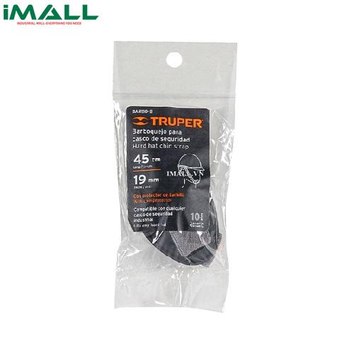 Dây đeo nón bảo hộ Truper 12338