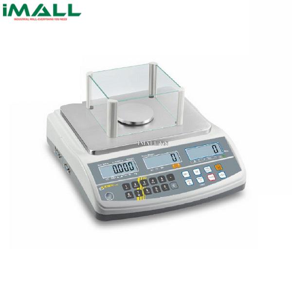 Cân đếm KERN CFS 50K-3 (50kg, 1g)