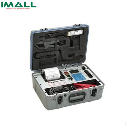 Máy kiểm tra nội trở pin Megger BITE2P (< 7000 Ah)