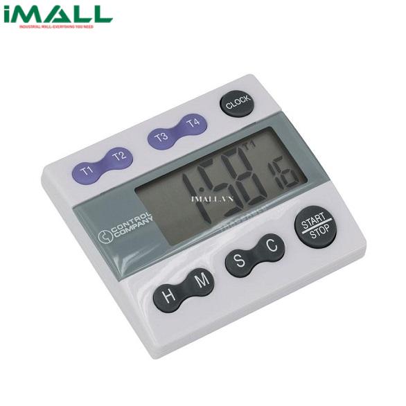 Đồng hồ bấm giờ điện tử 4 kênh THORLABS CDLT4