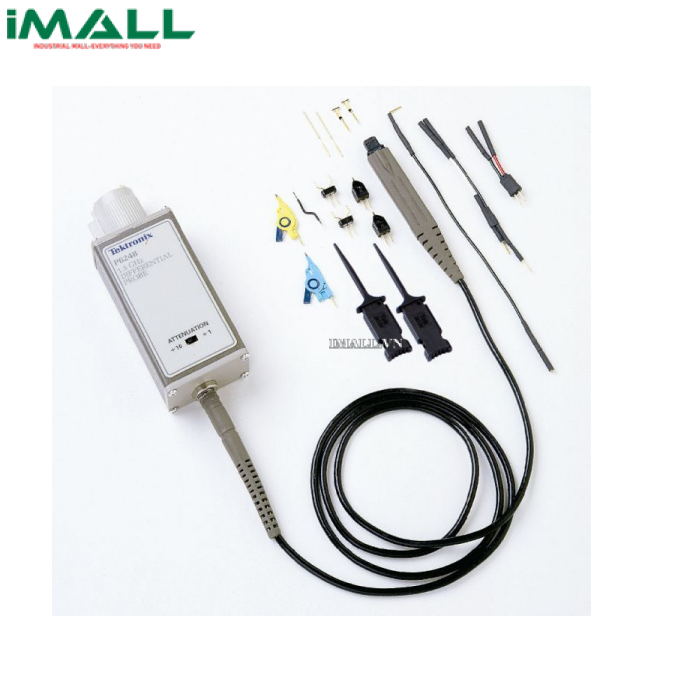 Đầu đo vi sai máy hiện sóng TEKTRONIX P6247 (1GHz, 25V)