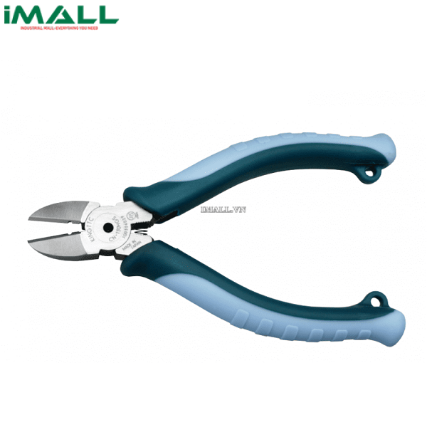 Kìm cắt cạnh 130mm TSUNODA CN-130HGS