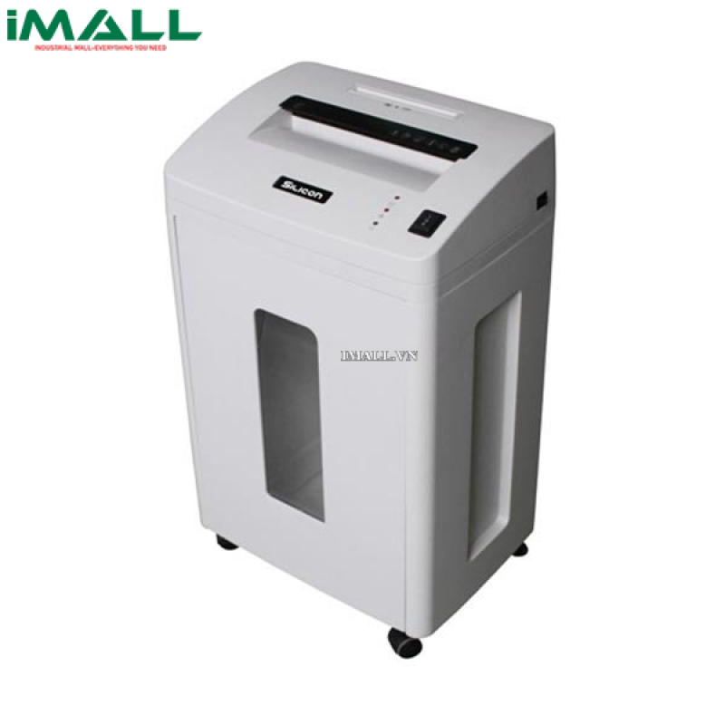 Máy Hủy Tài Liệu Silicon PS-630C