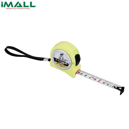 Thước cuộn thước kéo Nhật 3.5m rộng 16mm chính hãng Niigata Seiki LC-1635KD