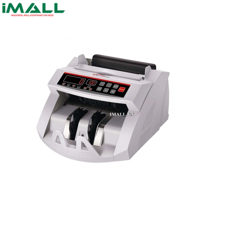 Máy Đếm Tiền Thế Hệ Mới Silicon MC-2200