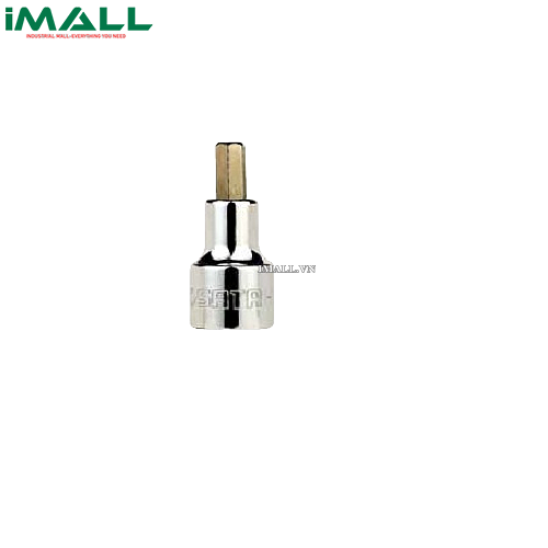 Đầu tuýp mũi lục giác 1/2" SATA 24204 (50L)