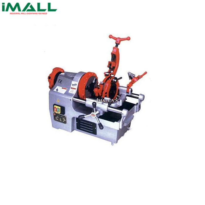 Máy tiện ren ống SMAC Z3T-B3-80