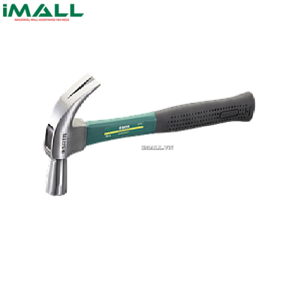 Búa nhổ đinh cán sợi thủy tinh SATA 92307ME (20oz)