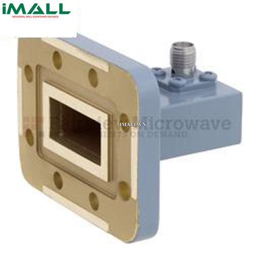 Ống dẫn sóng WR-90 - SMA Female Fairview FMWCA1007 ( 8.2 GHz -12.4 GHz)
