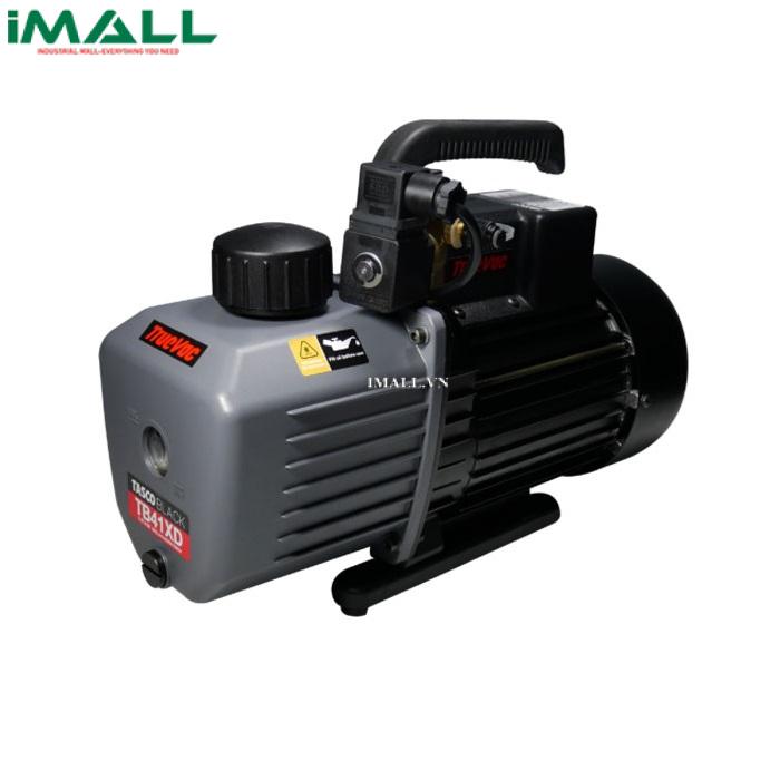 Bơm hút chân không 2 cấp TASCO TB41XD (283 L/phút)