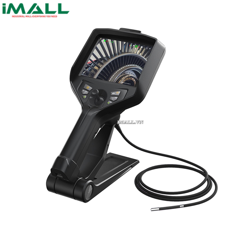 Máy nội soi công nghiệp Hoyamo VU-510 (Φ6mm, 1280×720)