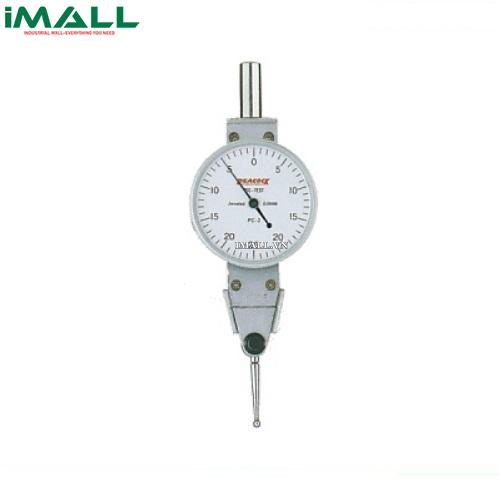 Đồng hồ so chân gập Peacock PC-3 (0.5mm, 0.01mm)