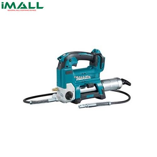 Máy bơm mỡ bò dùng pin Makita DGP180Z (18V )