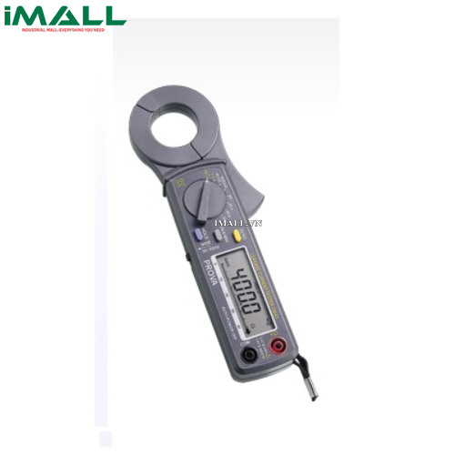Ampe kìm đo dòng rò AC PROVA CM-03 (40mA~60A, 400V)
