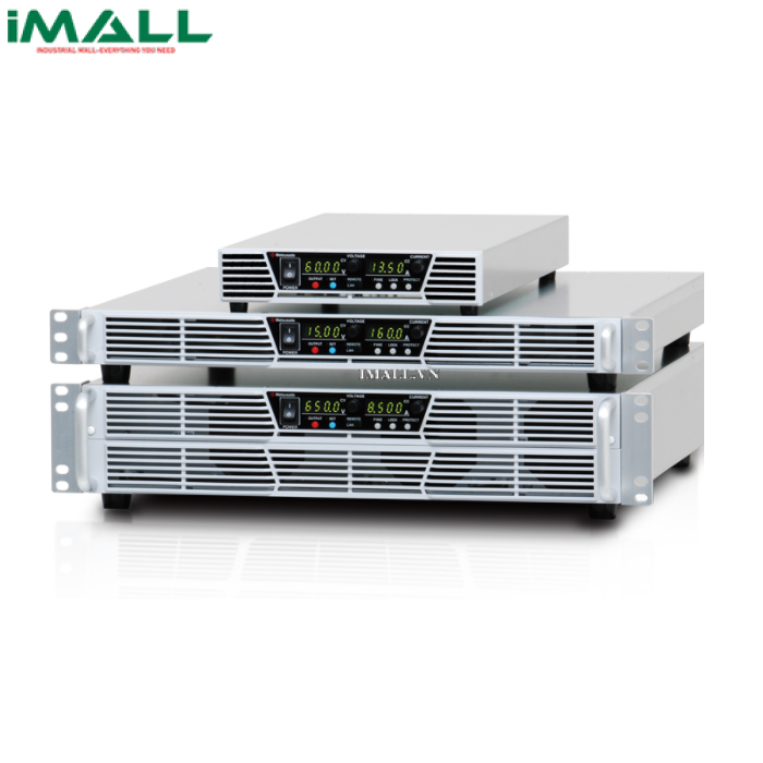 Nguồn lập trình DC Matsusada PVCE8-600 (8V, 600A, 19'rack)