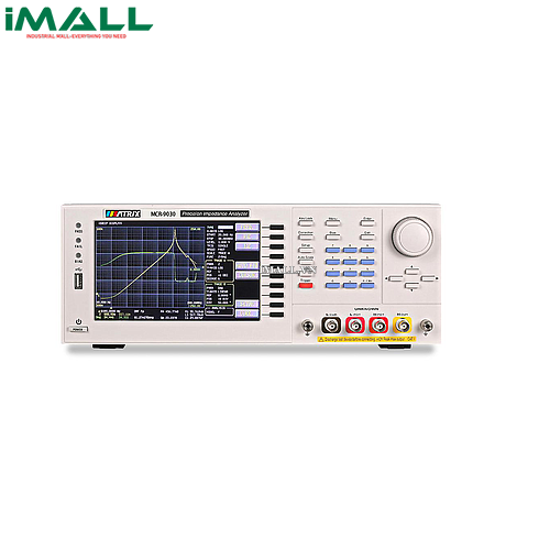 Máy đo LCR tần số cao MATRIX MCR-9005 (10Hz~5MHz)