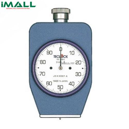 Đồng hồ đo độ cứng TECLOCK GS-706G