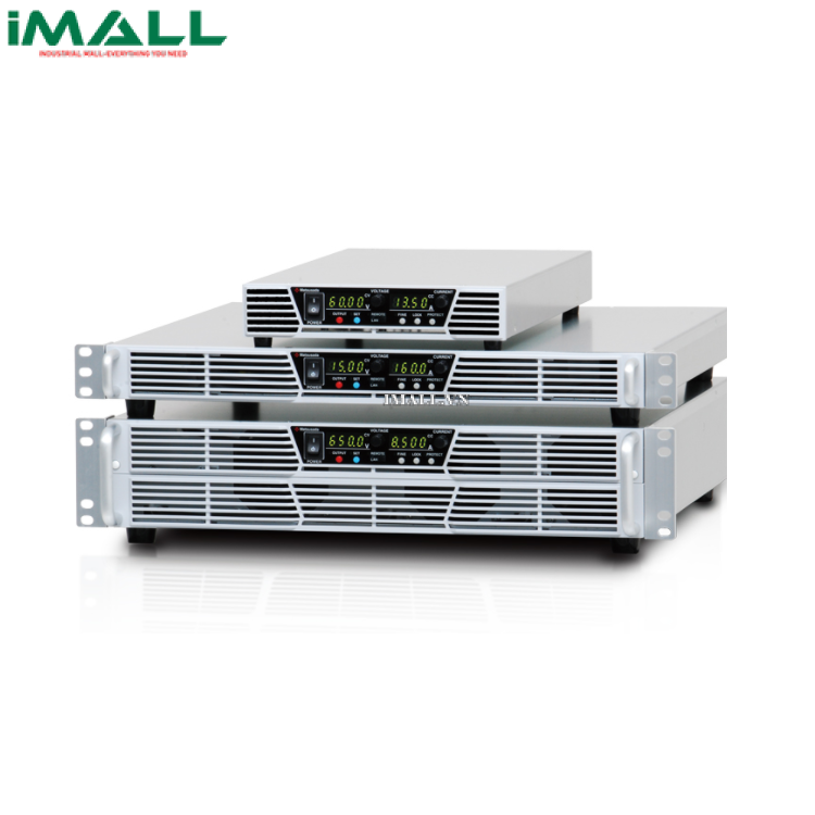 Nguồn lập trình DC Matsusada PVCE250-3.2 (250V, 3.2A, 19'rack)