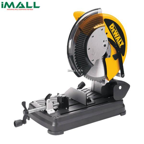 Máy cắt sắt lưỡi hợp kim DeWALT DW872-KR (355mm, 2200W)