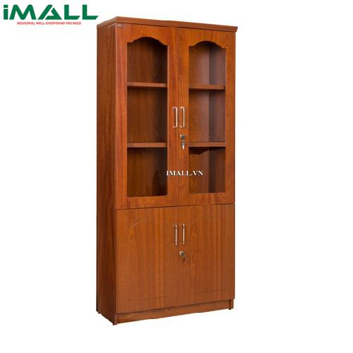 Tủ tài liệu 2 buồng THE ONE (Hòa Phát) DC940V9