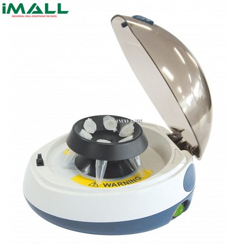 Máy ly tâm mini WITEG CF-5 (5.500 vòng/phút, 1.775xg) (DH.WCF00005)