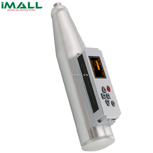Búa thử độ cứng bê tông SJJW HT-225E (10-60MPa; 2.207±0.1J)