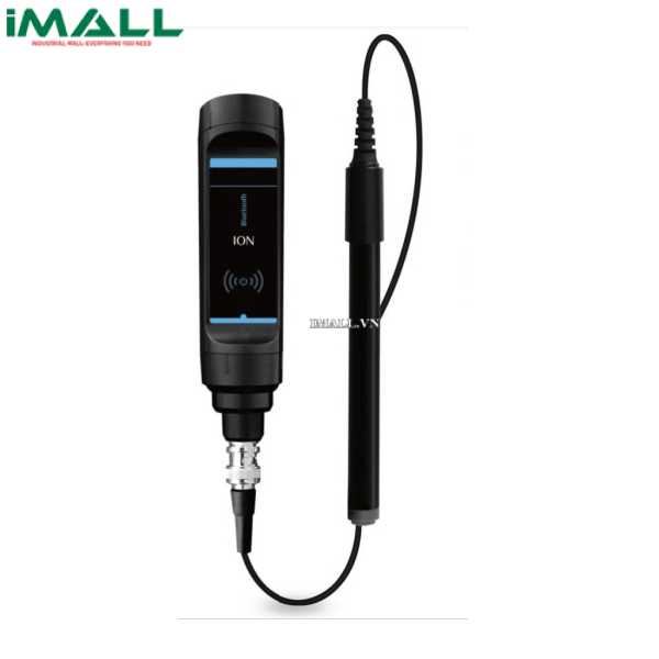 Máy đo ion Bluetooth HINOTEK S30 (0.001-30000)
