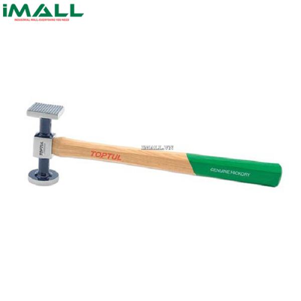Búa làm đồng Toptul JFAA0133 ( mặt dẹt )