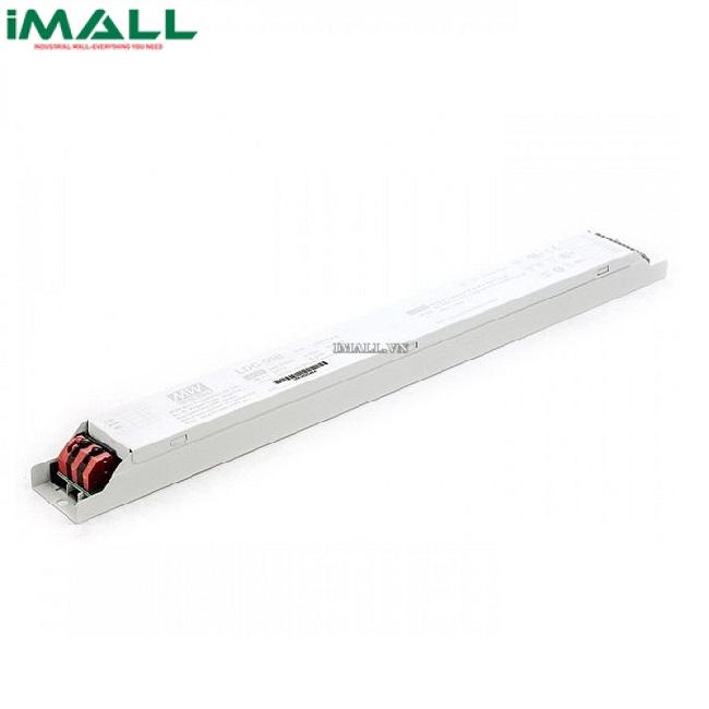 Bộ nguồn LED Meanwell LDC-80B (80W 27-56V 700-2100mA)