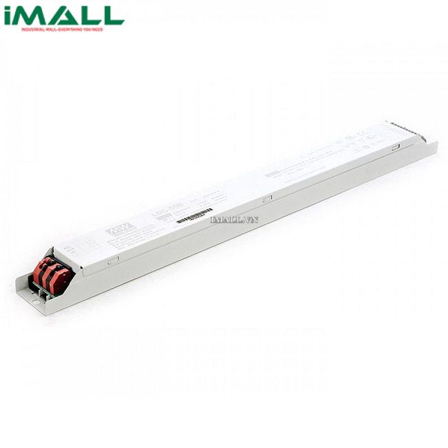 Bộ nguồn LED Meanwell LDC-35 (35W 27-56V 300-1000mA)
