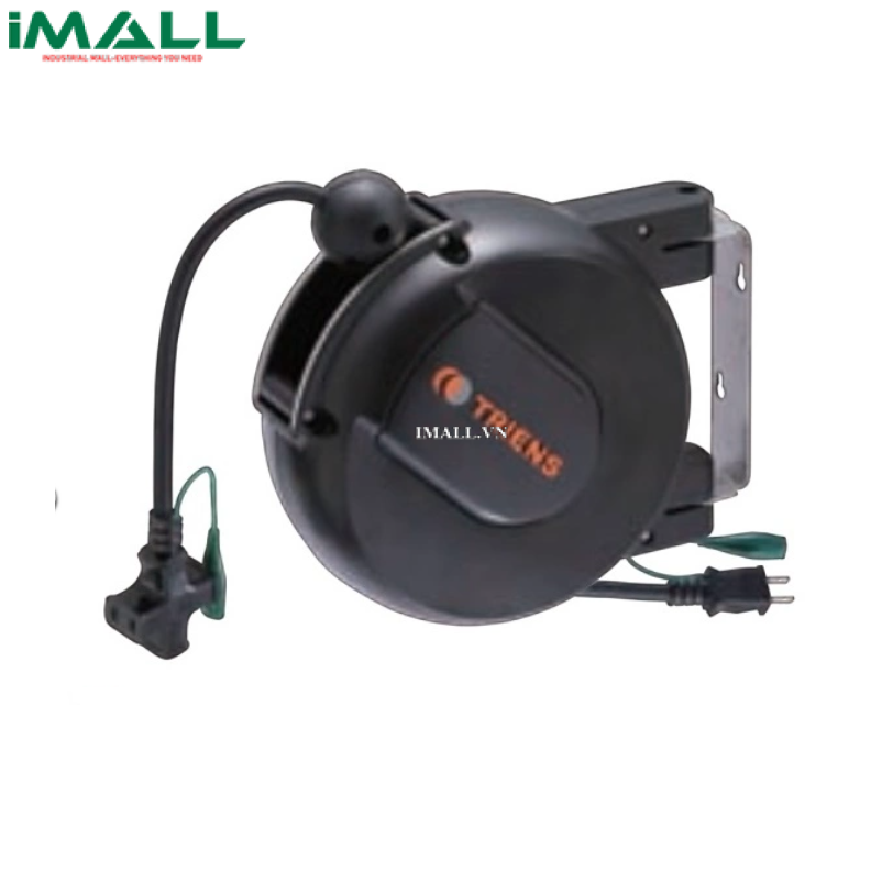 Hộp dây điện tự rút SANKYO-TRIENS WCC-306A (1.25mm2 x 3, 6m)