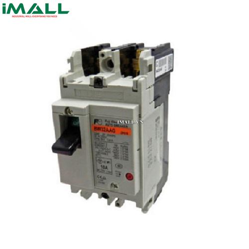 MCCB Fuji BW32AAG-2P 20A (2.5kA)