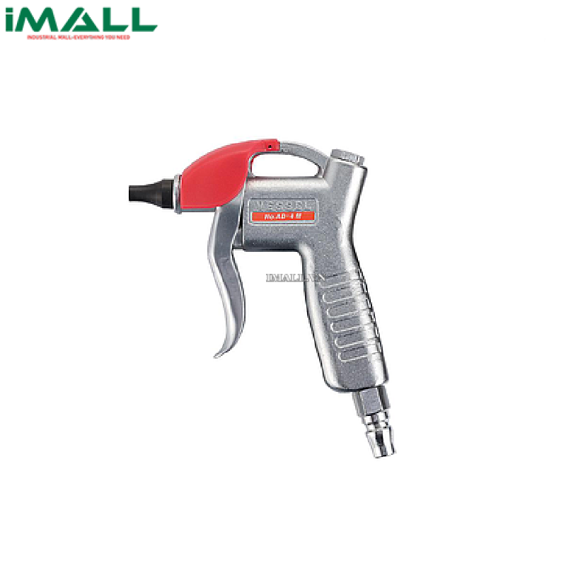 Súng thổi bụi dùng khí nén Vessel AD-4 M