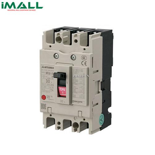 MCCB Mitsubishi NF32-SV 3P 6A (5kA)