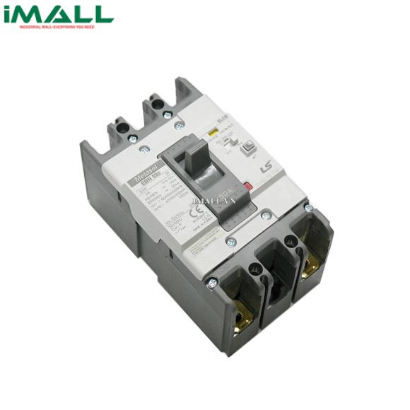 Cầu dao chống giật (ELCB) LS EBN103c 75A