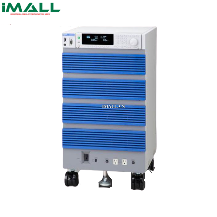 Nguồn AC đa năng KIKUSUI PCR4000LE (4 kVA)