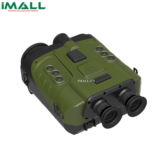 Ống nhòm ảnh nhiệt cầm tay Guideir IR5210A (≤10m; ±0.5°)