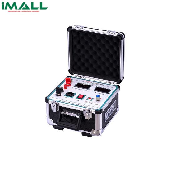 Máy đo điện trở thấp Wuhan HTHL-100A (0～1999 μΩ, 100A)
