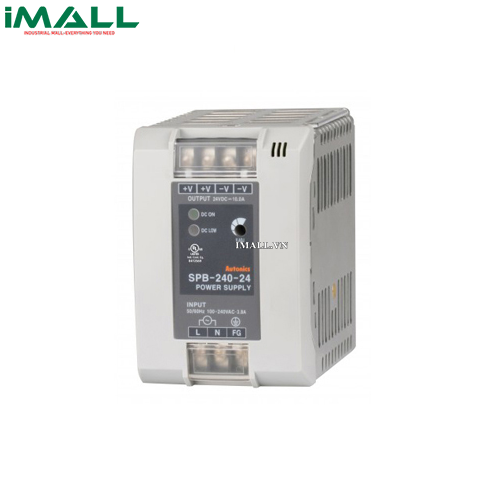 Bộ nguồn Autonics SPB-240-48 (48V, 240W)