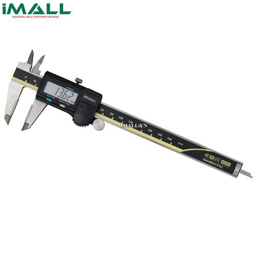 Thước cặp điện tử (150mm, 0.02mm) Mitutoyo 500-155-30