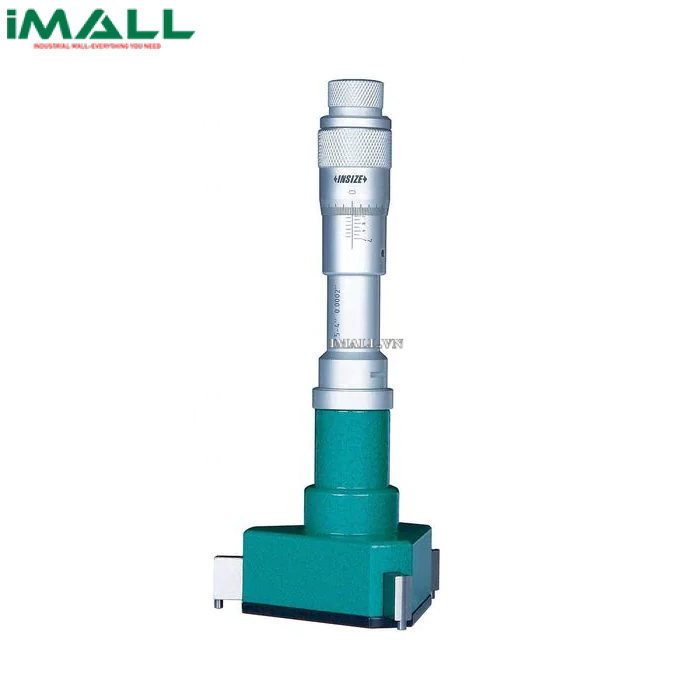 Panme đo trong 3 điểm INSIZE 3227-200 ( 175-200mm/0.005)