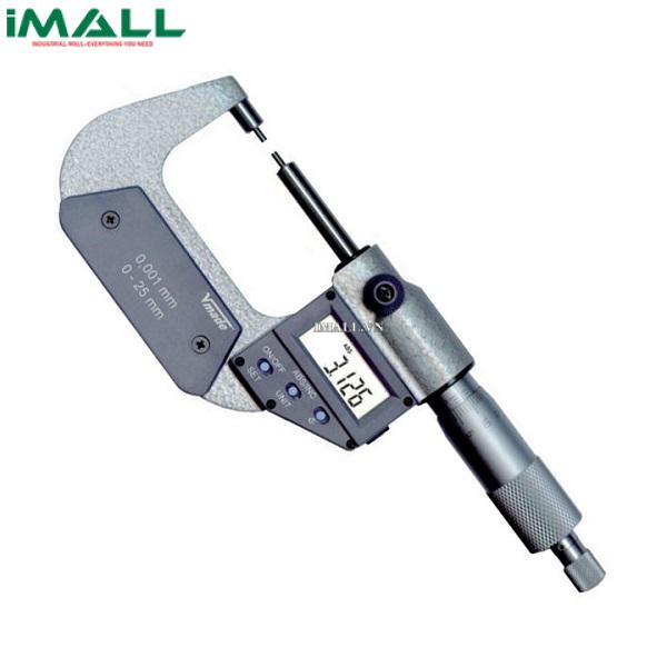 Panme điện tử đo ngoài VOGEL 232872 (25-50mm)