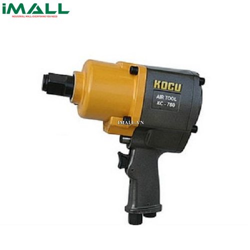 SÚNG 2 BÚA NGẮN KOCU KC-780 (1'')