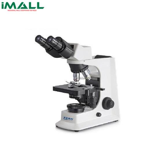 Kính hiển vi quang học Kern OBL 125 (2 thị kính, WF 10x/Ø20mm)